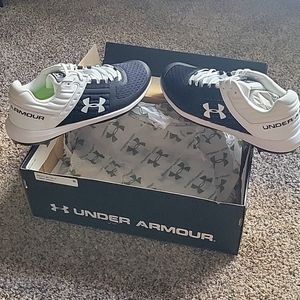Under Armour Baseball cleats brand new